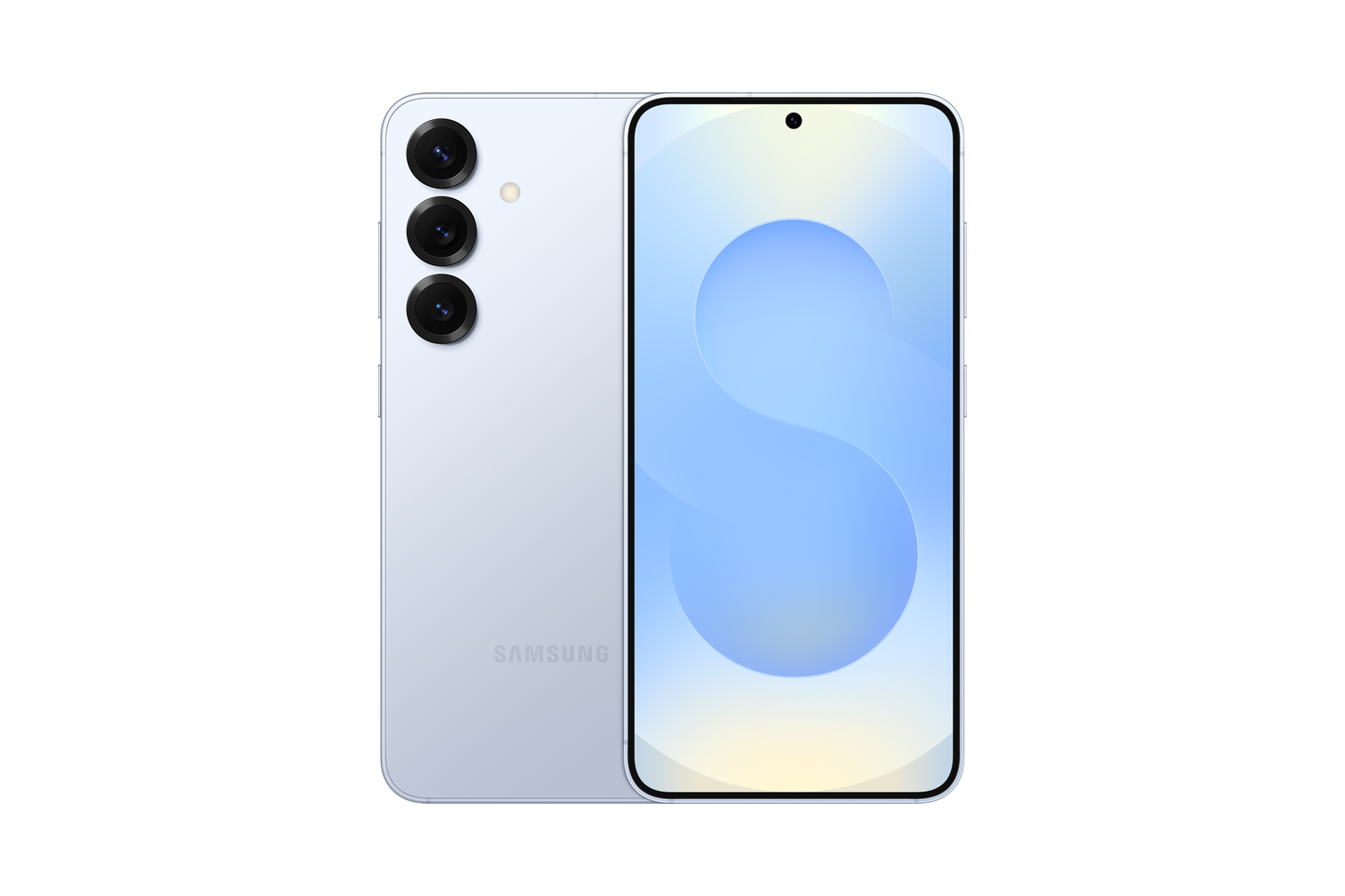 S25 (12GB ⁶+⁶ 512GB)