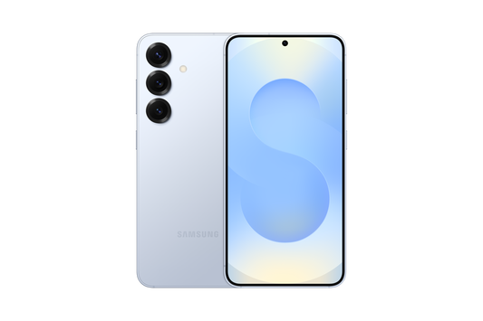 S25  (12GB ⁶+⁶ 512GB)