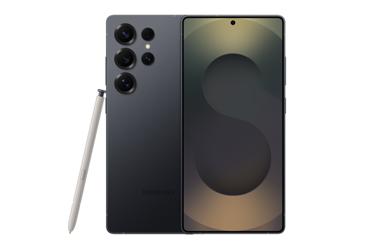 S25 ULTRA (12GB ⁶+⁶ 512GB