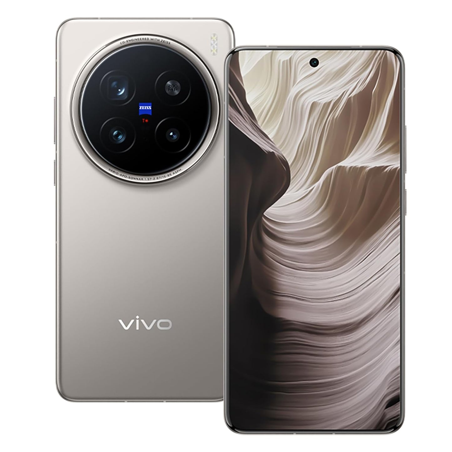 vivo X200 Pro (16+512)