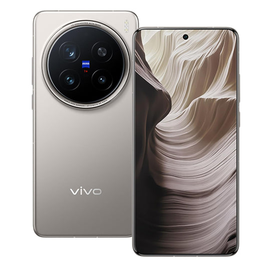 vivo X200 Pro (16+512)