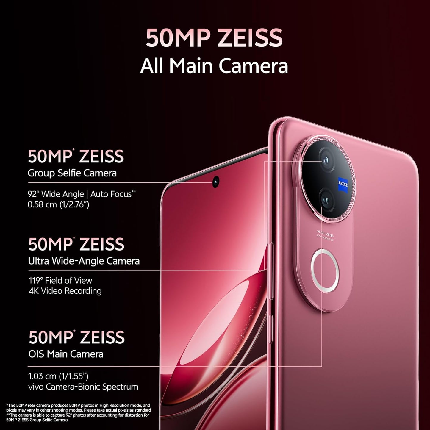vivo V50 (12+512)