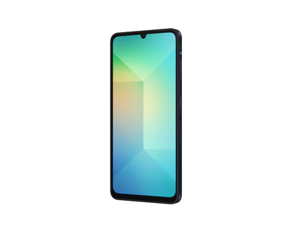 A06 (4GB ⁴+⁴ 64GB)