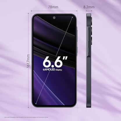 A35 (8GB ⁸+⁸ 256GB)