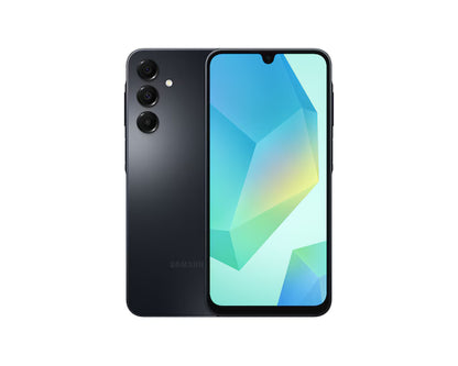 A16 (6GB ⁸+⁸ 128GB)