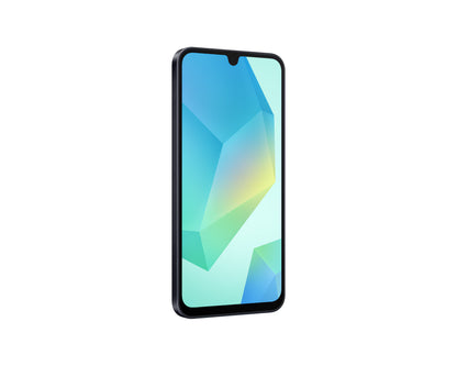A16 (6GB ⁸+⁸ 128GB)