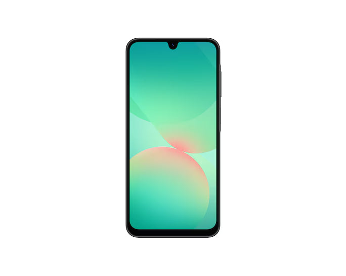 A26 (8GB ⁸+⁸ 256GB)