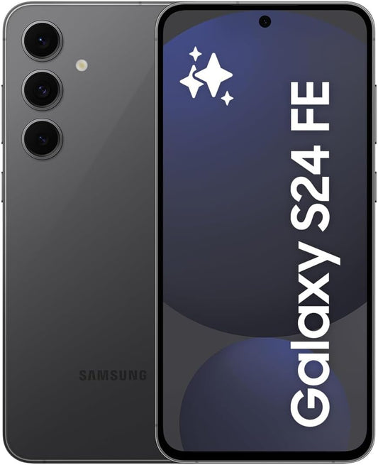 S24 FE (8GB+256)