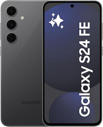 S24 FE (8GB+256)