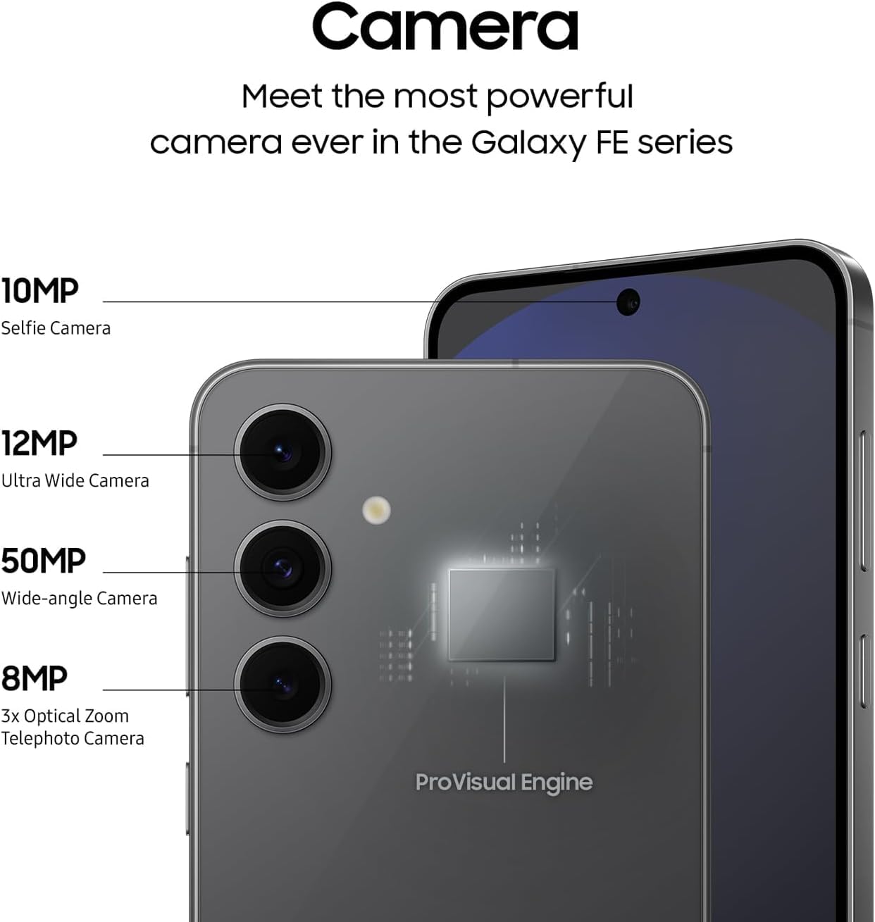 S24 FE (8GB+256)