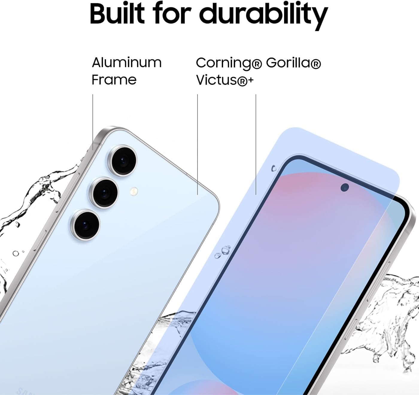 S24 FE (8GB+256)