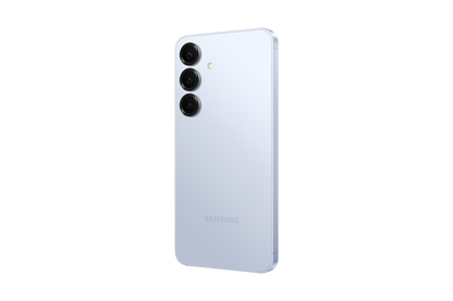S25  (12GB ⁶+⁶ 512GB)