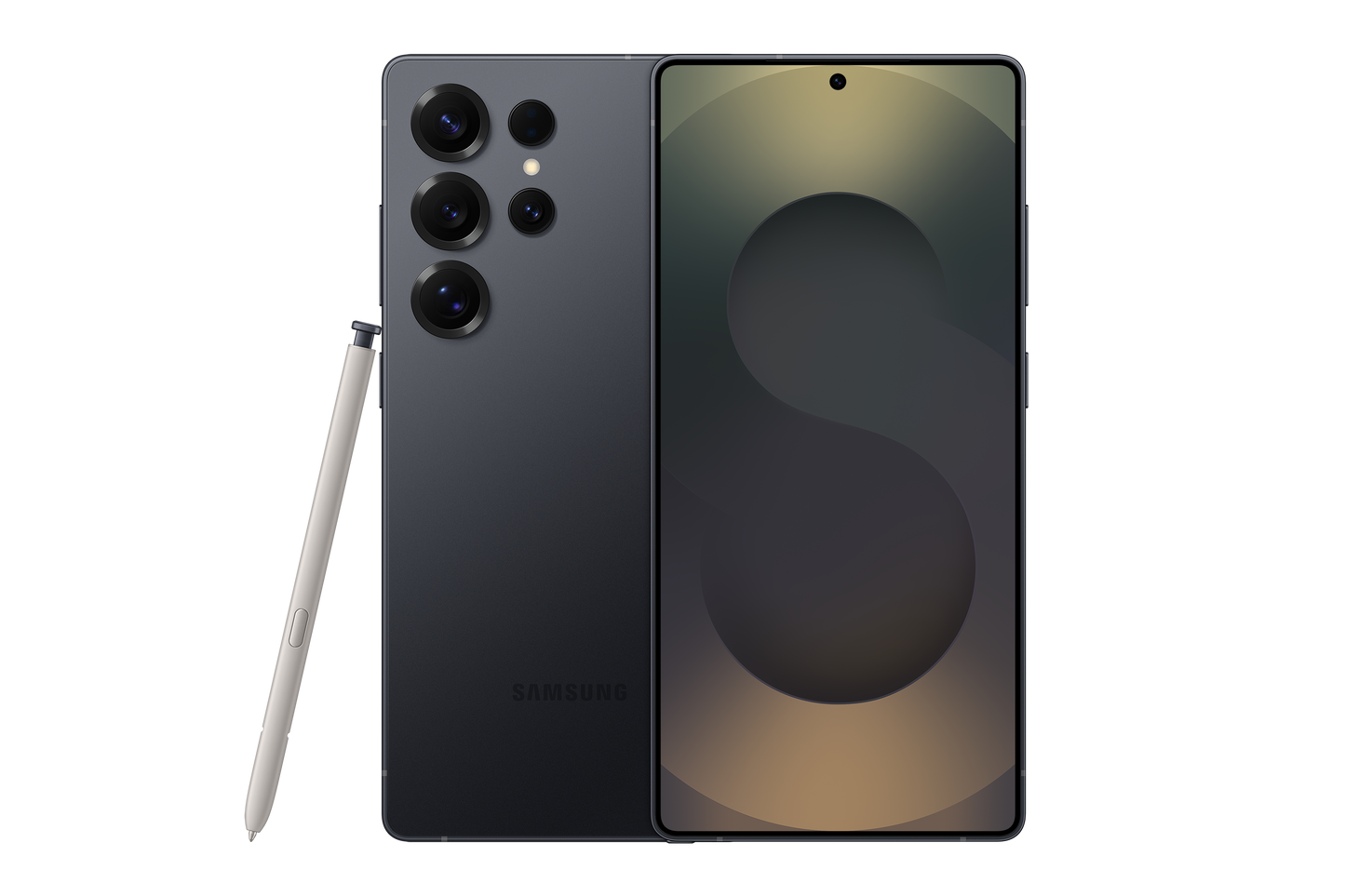 S25 ULTRA (12GB ⁶+⁶ 512GB