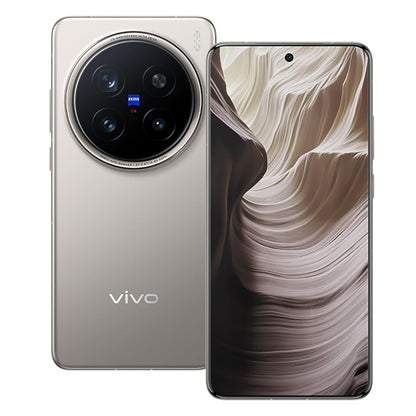 vivo X200 Pro (16+512)