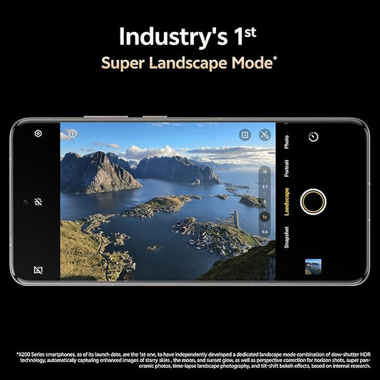 vivo X200 Pro (16+512)