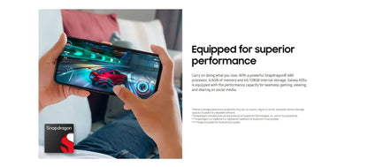 Samsung Galaxy A05s 6/128GB