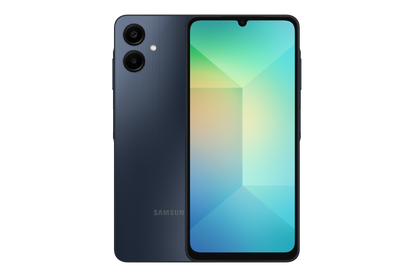A06 (4GB ⁴+⁴ 64GB)