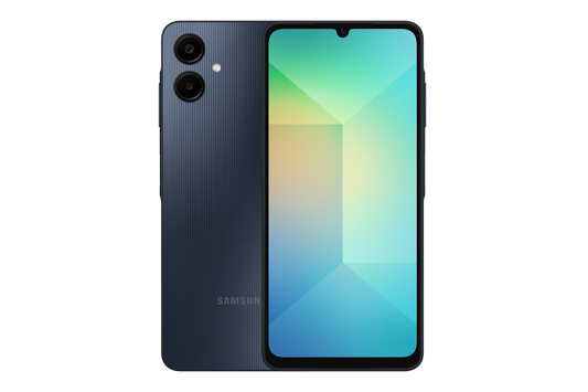A06 (4GB ⁴+⁴ 64GB)