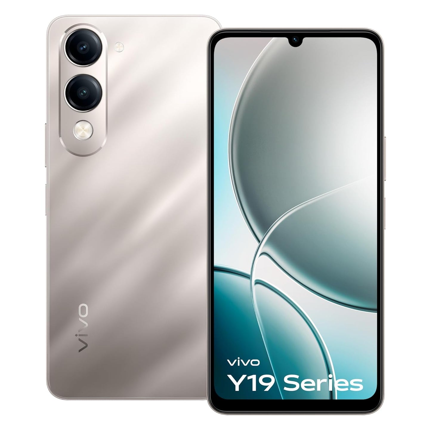 Vivo Y19s Pro (6+128)