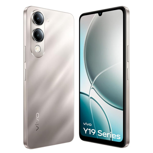 Vivo Y19s Pro (6+128)