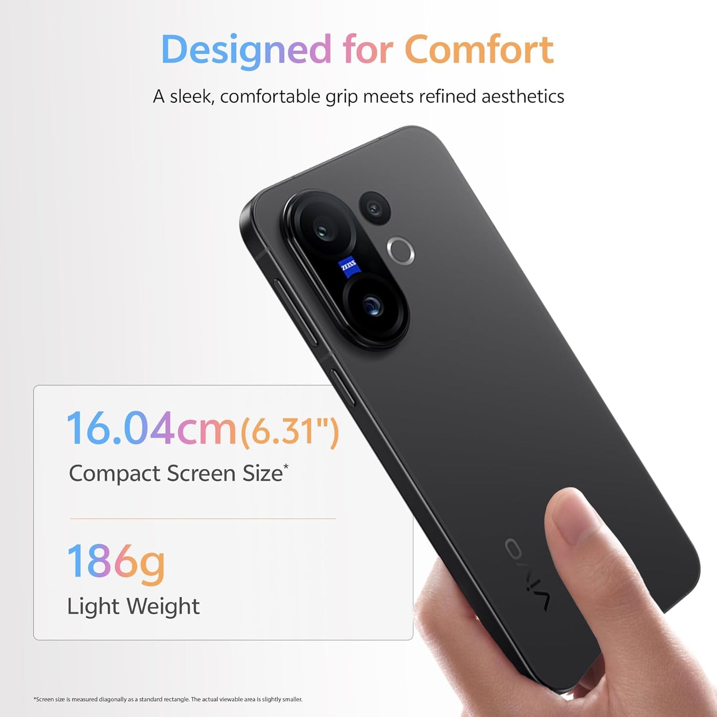 Vivo X200 FE (12+512)