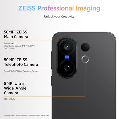 Vivo X200 FE (12+512)