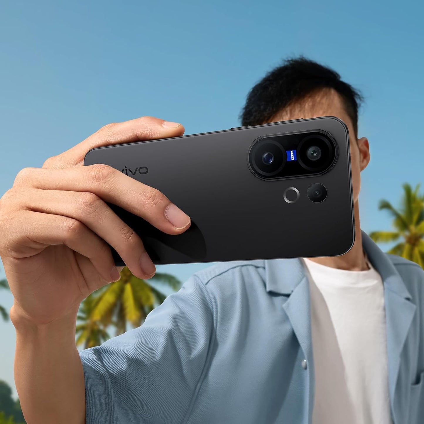 Vivo X200 FE (12+512)