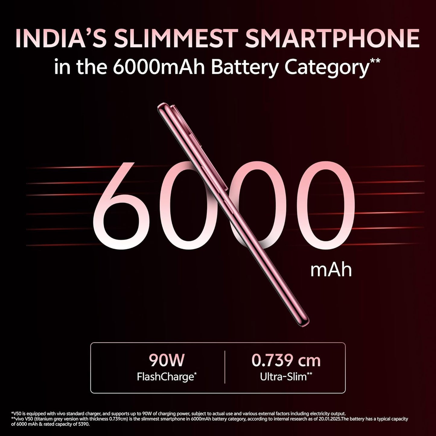 vivo V50 (12+512)